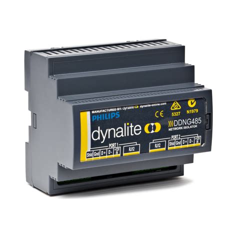 Philips Dynalite.